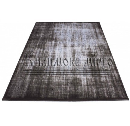 Високощільний килим Tango Asmin 9848A BROWN-D.BEIGE - высокое качество по лучшей цене в Украине.